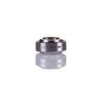 SKF GE 10 C 10mm Bore Spherical Bearing, 21600N Axial Load Rating, 19mm O.D