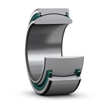 SKF GE 60 TXG3E-2LS 60mm Bore Spherical Bearing, 90mm O.D