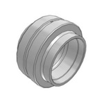 SKF GEG 50 ES 50mm Bore Spherical Bearing, 75mm O.D