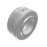SKF GEZ 008 ES 12.7mm Bore Spherical Bearing, 22.225mm O.D