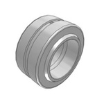 SKF GEZ 100 ES 25.4mm Bore Spherical Bearing, 41.275mm O.D