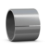 SKF PCM 11512050 E 115mm Bore Spherical Bearing, 1400kN Radial Load Rating, 120mm O.D