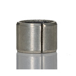 SKF PCM 060806 E 6mm Bore Plain Bearing, 9kN Radial Load Rating, 8mm O.D