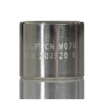 SKF PCM 202320 E 20mm Bore Plain Bearing, 96.5kN Radial Load Rating, 23mm O.D