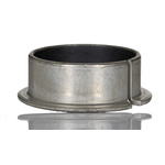 SKF PCMF 353916 E 35mm Bore Plain Bearing, 104000N Axial Load Rating, 110kN Radial Load Rating, 39mm O.D