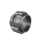 INA GE50-LO 50mm Bore Plain Bearing, 782000N Radial Load Rating, 75mm O.D
