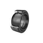 INA GE80-DO-2RS 80mm Bore Plain Bearing, 1940000N Radial Load Rating, 120mm O.D