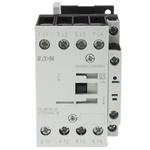 Eaton xStart DILM 4 Pole Contactor - 45 A, 230 V ac Coil, 4NO, 11 kW