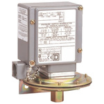Square D Gas, Liquid Level Differential Pressure Switch 289 → 1260psi, 600 V, NPT 1/4 process connection