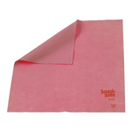 3M 10 Microfibre Cloths for use with Dust Removal, General Cleaning