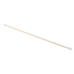 RS PRO Cotton Bud, Wood Handle, For use with Computers, Length 150mm, Pack of 200