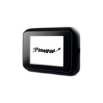Lascar PanelPilot TFT Digital Panel Multi-Function Meter for Current