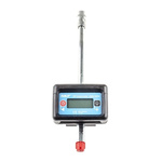 Grease Meter for use with All SKF Grease Guns