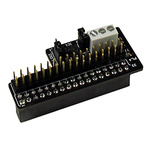 Lascar PanelPilotACE Add On Board for Current, Voltage, 75.9mm x 115.3mm