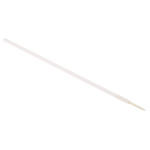 Chemtronics PVDF Cotton Bud & Swab, PP Handle, For use with General Cleaning, Length 170mm, Pack of 50