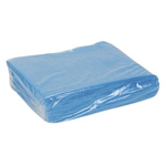 RS PRO 25 Cloths for use with Heavy Duty Wiping