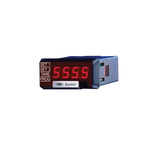 Baumer TA1220 LED Digital Panel Multi-Function Meter for Current, Power, Voltage, 22.2mm x 45mm