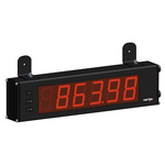 Red Lion LD2S LED Digital Panel Multi-Function Meter