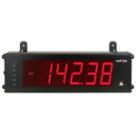 Red Lion LD4S LED Digital Panel Multi-Function Meter