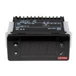 RS PRO Digital Process Indicator for Current, Voltage, 71mm x 29mm