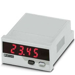 Phoenix Contact Digital Current Meter for Current, Voltage, 24mm x 48mm