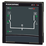 Socomec LCD Process Indicator