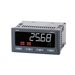 Sifam Tinsley Two-line Lcd Display Digital Panel Multi-Function Meter, 45mm x 92mm
