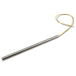 Cartridge Heater, 160mm, 250 W, 230 V ac