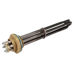 Immersion Heater, 260mm, 3 kW, 230 → 400 V ac