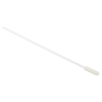 Chemtronics Foam Cotton Bud & Swab, PP Handle, For use with Precision Cleaning, Length 154mm, Pack of 50