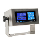 Penko LCD Digital Panel Multi-Function Meter for Weight, 100mm x 180mm