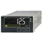 Endress+Hauser LCD Digital Panel Multi-Function Meter for I, R, RTD, TC, U, 45mm x 92mm