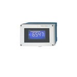 Endress+Hauser RIA16 LCD Process Indicator for Current Signal
