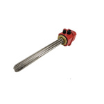 Heating Element, 400mm, 12 kW, 230 → 415 V
