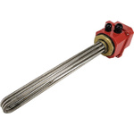 Heating Element, 270mm, 3.8 kW, 230 → 415 V