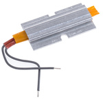 Heating Element, 50mm, 20 W, 100 → 240 V ac/dc