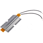 Heating Element, 50mm, 15 W, 24 V ac/dc