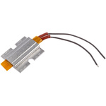Heating Element, 40mm, 10 W, 100 → 240 V ac/dc