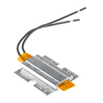 Heating Element, 40mm, 10 W, 24 V ac/dc