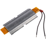Heating Element, 75mm, 20 W, 100 → 240 V ac/dc