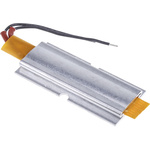 Heating Element, 75mm, 50 W, 100 → 240 V ac/dc