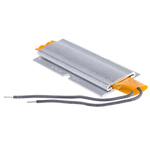 Heating Element, 75mm, 18 W, 24 V ac/dc