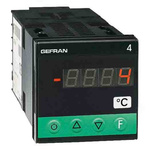 Gefran 4T On/Off Temperature Controller
