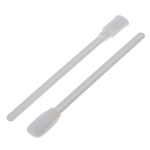Electrolube Foam Cotton Bud & Swab, Plastic Handle, For use with Computers, Length 130mm, Pack of 25