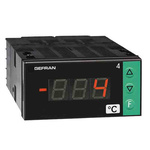 Gefran 4T LED, Single Line PID Temperature Controller
