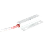 Heating Element, 60mm, 13 W, 12 → 24 V ac/dc