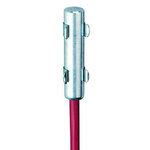 Heating Element, 45mm, 9 W, 120 → 240 V ac/dc