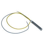 Cartridge Heater, 40mm, 200 W, 230 V ac