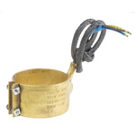 Band Heater, 38mm, 375 W, 230 V ac