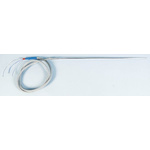 Formable Coil Heater, 400mm, 200 W, 230 V ac